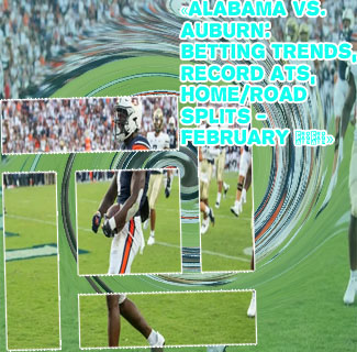 Auburn money line