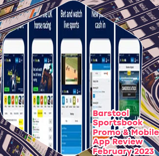 Barstool betting app promo