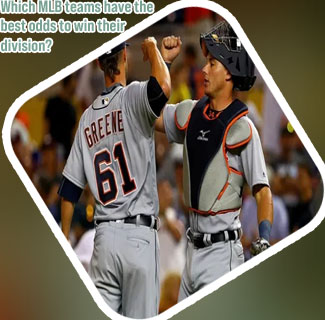 Baseball odds and predictions