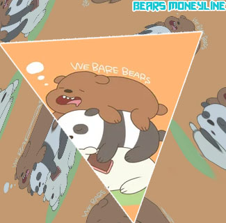 Bears moneyline