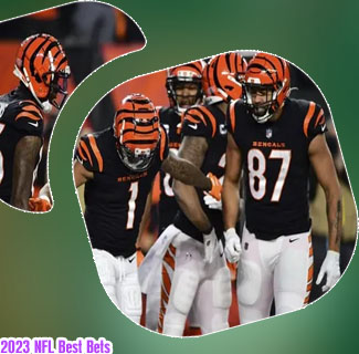 Best bets nfl this weekend