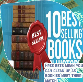 Best bookies for free bets