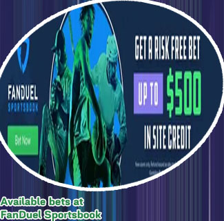 Best fanduel sportsbook bets