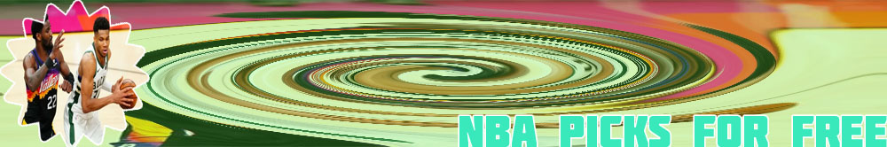 Best free nba picks