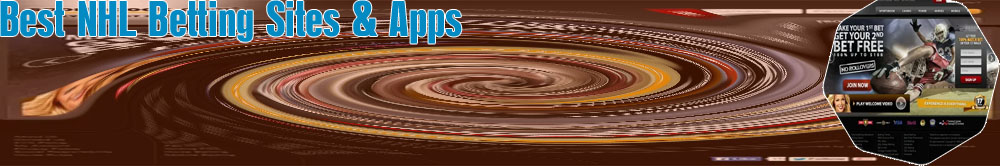 Best hockey betting sites
