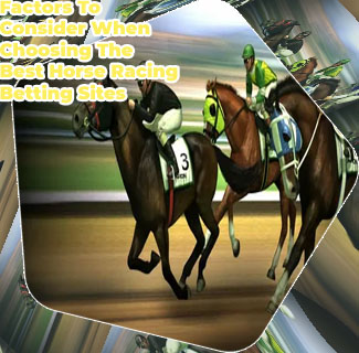 Best horse betting site