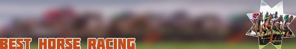 Best horse racing betting website