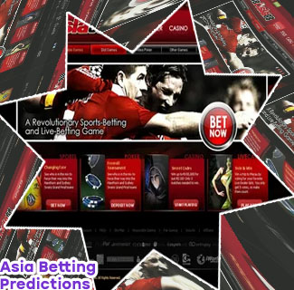 Bet asia