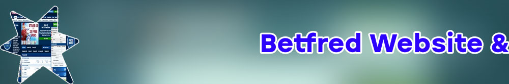 Betfred site