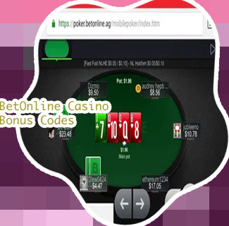 Betonline poker deposit bonus