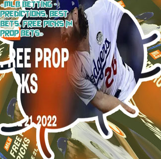 Betting predictions mlb