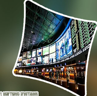 Biggest sportsbooks