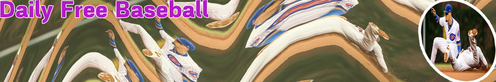 Free mlb lines