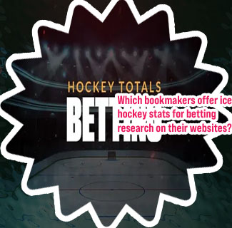 Hockey betting sites