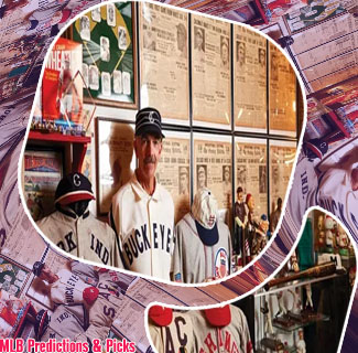 Mlb public consensus picks