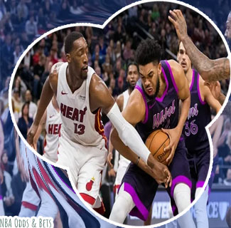 Nba odds and spreads