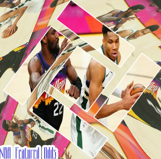 Nba odds predictions