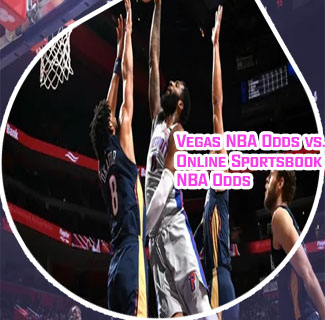 Nba spreads and totals