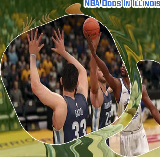 Odds nba games today