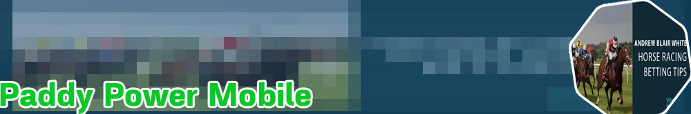 Paddy power grand national betting