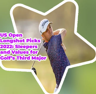 Pga longshots this week