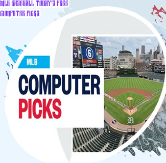 Pick computer mlb