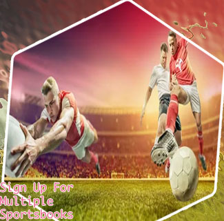 Sportsbook websites