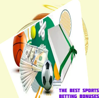 The best betting bonus