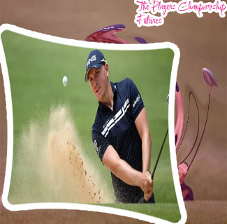 The players golf odds