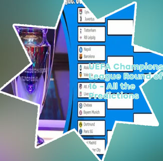 Uefa champions league tomorrow predictions