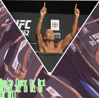 Ufc betting websites