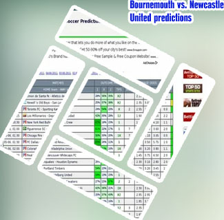 Wednesday soccer predictions