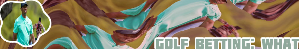 Zozo golf odds